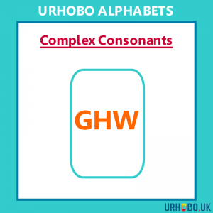 alphabets3 Complex consonants
