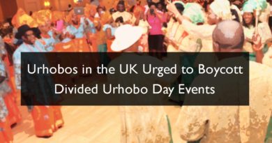 Urhobo People