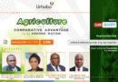 Urhobo Global Webinar: Agriculture, a Comparative Advantage